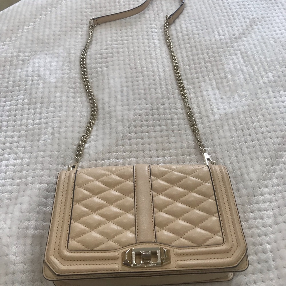 Rebecca minkoff handbag